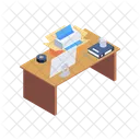 Unboxing Packing Product Icon