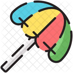 Unbrella  Icon