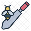 Uncapping Knife Tool Farming Icon