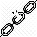 Unchain Freedom Break Free Icon
