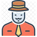 Uncle Family Relationship Icon