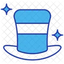 Uncle Sam Hat Usa Uncle Sam Icon