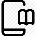 Und buchen  Symbol