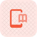 Und buchen  Symbol