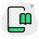 Und buchen  Symbol