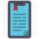 Und buchen  Symbol