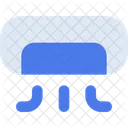 Klimaanlage Symbol