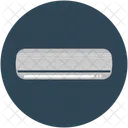 Klimaanlage Klimaanlage Symbol