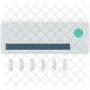 Klimaanlage Klimaanlage Symbol