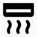 Klimaanlage Klimaanlage Symbol