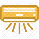 Klimaanlage Klimaanlage Symbol