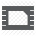Esim Ui Eingebettet Symbol