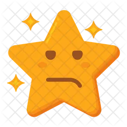 Undecided Emoji Icon