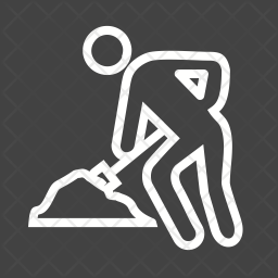 Under Icon