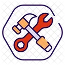 Under Construction Construction Construction Site Icon