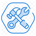 Under construction  Icon