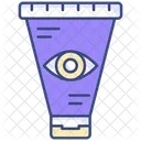 Under-eye cream Icon