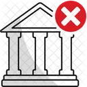 Underbanked  Icon