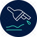 Undercoat Base Primer Icon