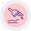 Undercoat Base Primer Icon