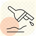 Undercoat Base Primer Icon