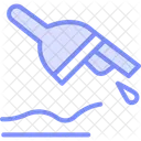 Undercoat Base Primer Icon