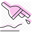 Undercoat Base Primer Icon