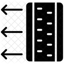 Heating Floor Heating System Underfloor Heating Icon