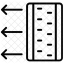 Heating Floor Heating System Underfloor Heating Icon