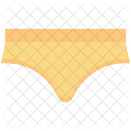 Undergarment Icon