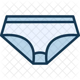 Undergarments  Icon