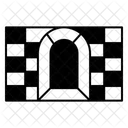 Underground Architecture  Icon