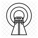 Underground Cargo Tunnel Icon