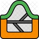 Underground House  Icon