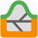 Underground House  Icon