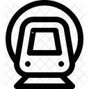 Underground  Icon