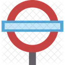 Underground  Icon