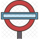 Underground  Icon