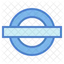 Underground  Icon