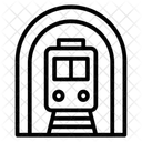Underground Icon