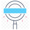 Underground Subway Transport Icon