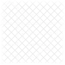 Underground Coal Mining Icon
