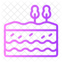 Underground Water Dirty Water Icon