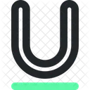 Underline  Icon