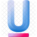Underline Marker Highlighter Icon