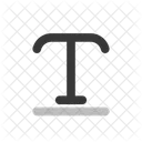 Underline Icon