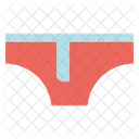 Underpant Underwear Brief Icon