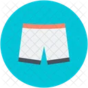 Underpants Shorts Swimwear Icon