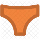 Underpants Underclothes Undergarments Icon