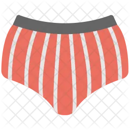 Underpants  Icon